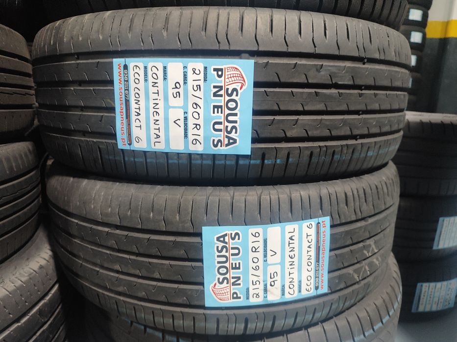 Vejam este anúncio Pneus semi-novos - Excelente Material - Oferta