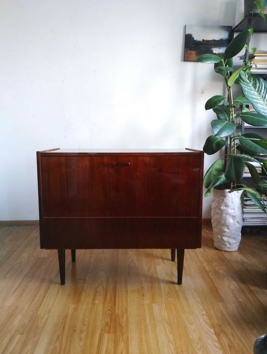 Sprzedam meble ART DECO modernizm Czechosłowacja PRL