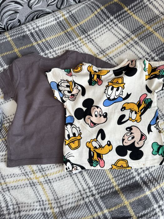 Футболка Mickey, футболки