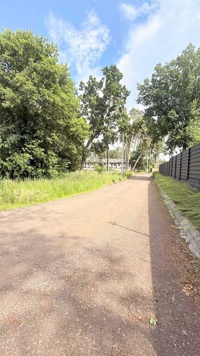 Продаж ділянки в Соснівці
