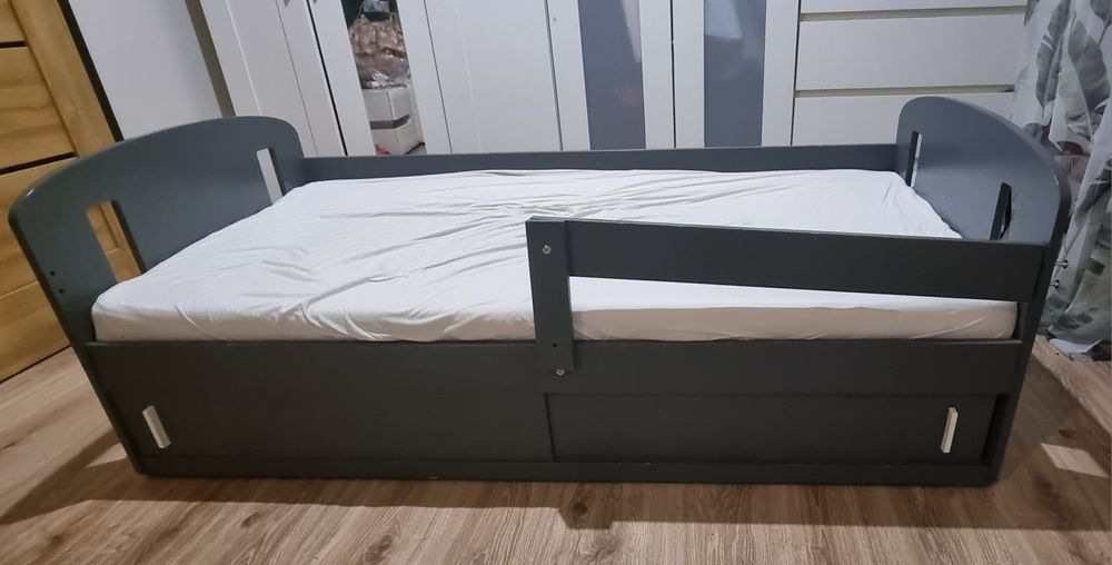 Lozko dzieciece 160x80