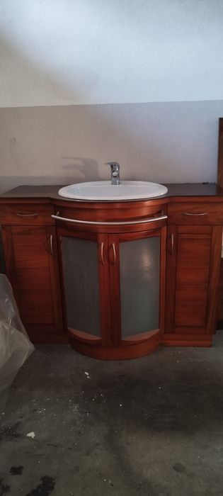 Móvel para casa de banho