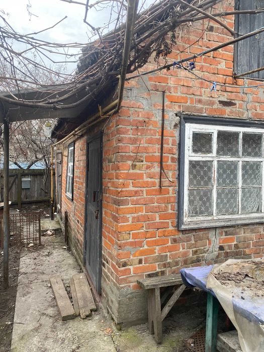 Будинок в найкращому районі Крюкова (правий берег).