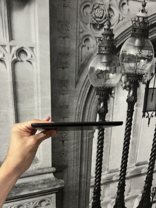 iPad 7th 128gb 2020 10.2 Space Gray АКБ 95% планшет з гарантією