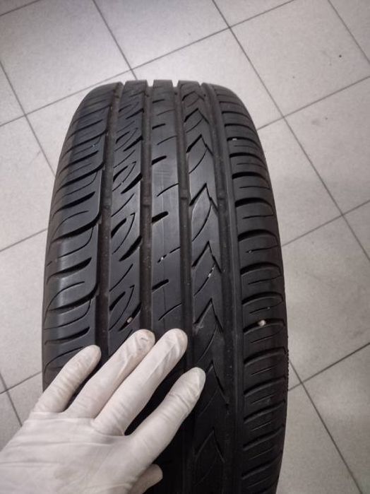 felgi  Mitsubishi/Nissan r.16