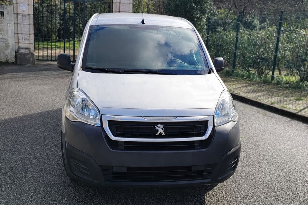 Peugeot partner/ berlingo
