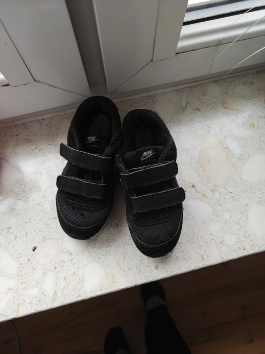 Buty chłopiece sportowe Nike roz 30