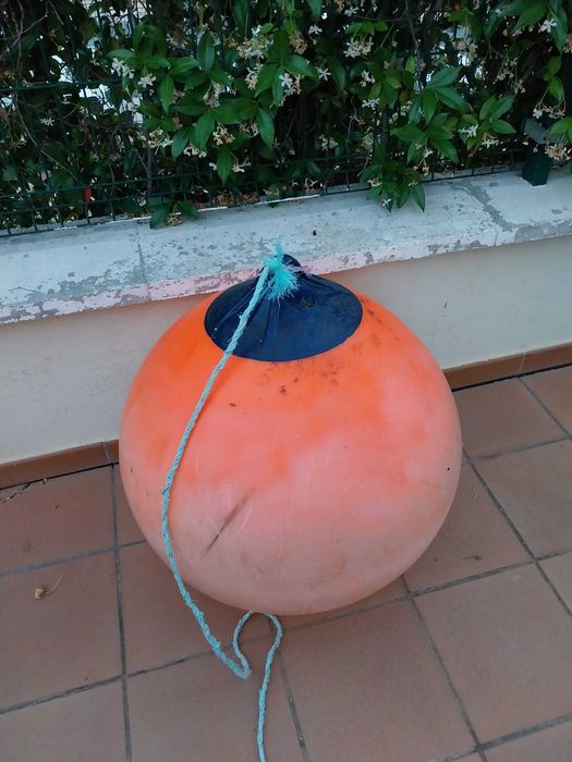 Defesas de barco, Esférico .