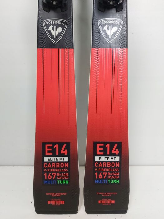 *nartybochnia.pl* ROSSIGNOL hero elite MT CA MULTI TURN -167 NABO 5572
