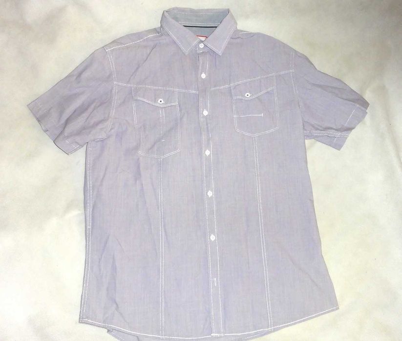 NEXT - Nowa Koszula letnia - Rozmiar L