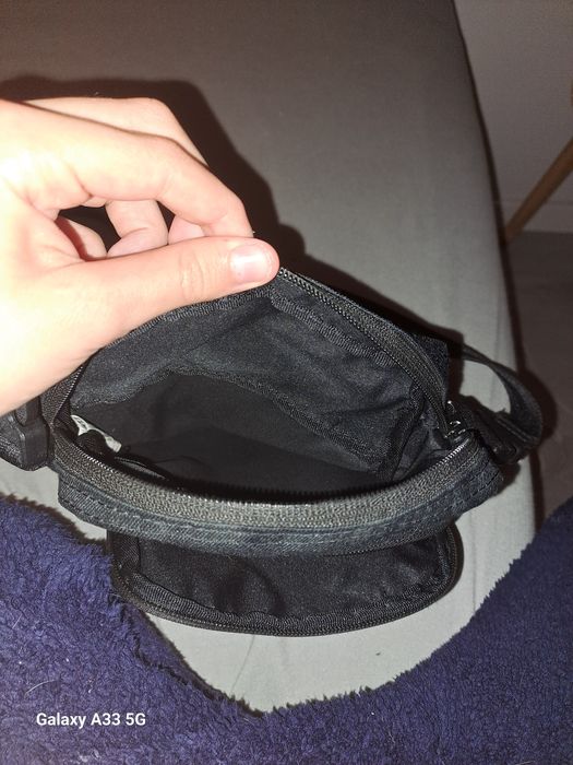 Bolsa da nike como nova