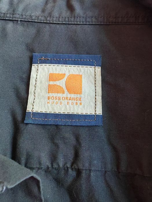 Koszula Boss Orange