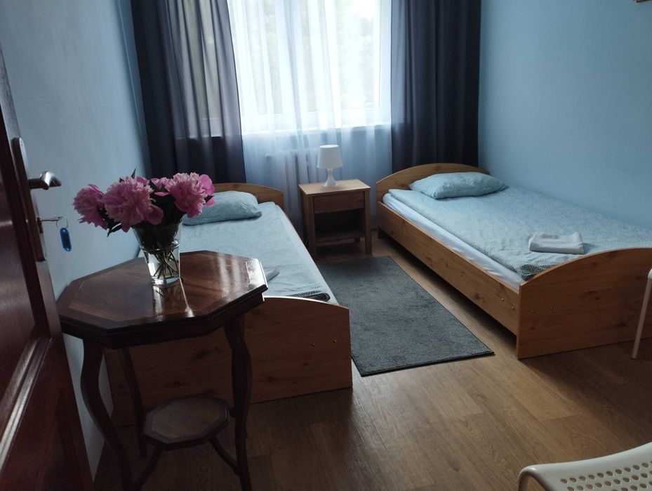 Noclegi, weekend w Krakowie, wakacje, zielona szkoła