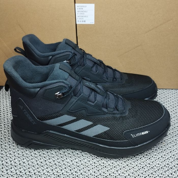 Туристичні черевики Terrex Anylander CLIMAWARM+ JH6234