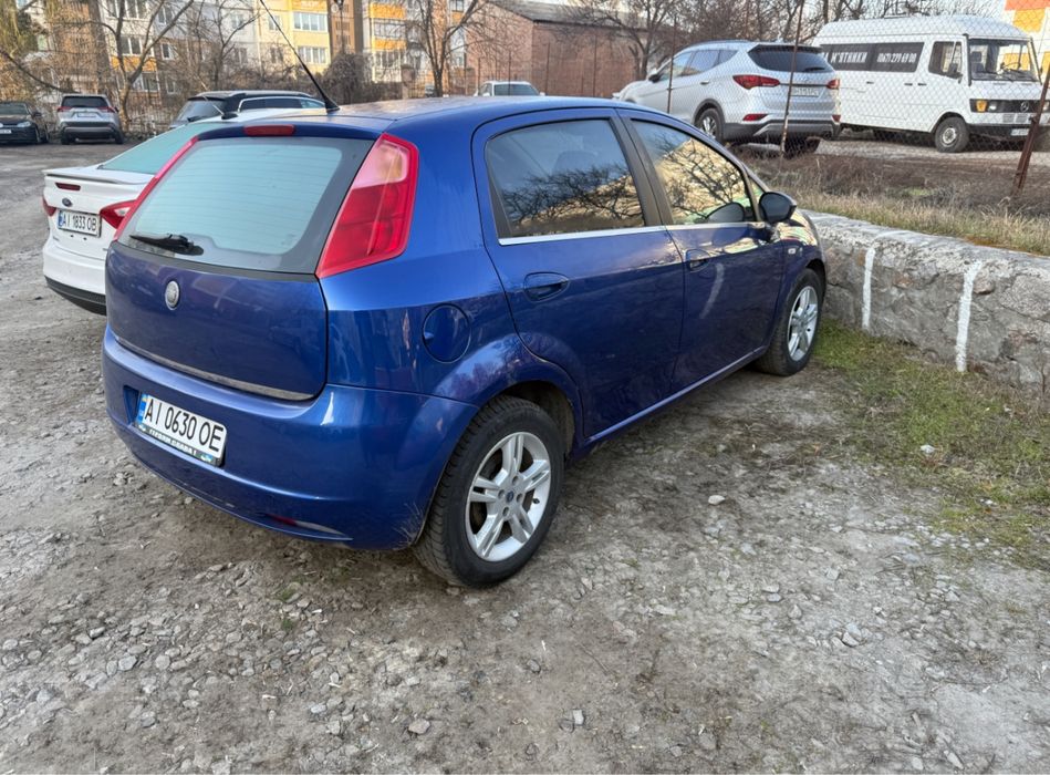 Продам економічне авто