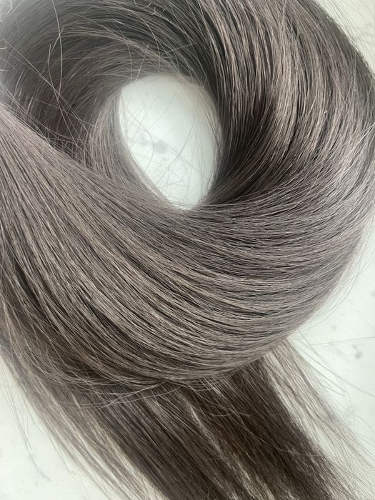 Волосы для наращивания