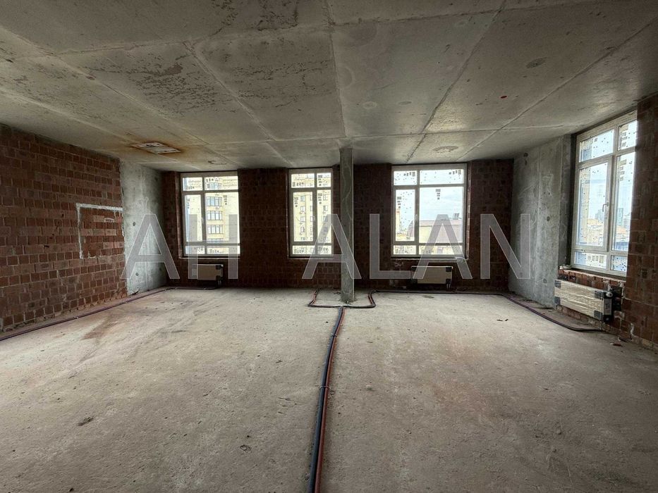 3-комнатная квартира по адресу ул. Олеся Гончара (площадь 117 м²) - Atlanta.ua - фото 3