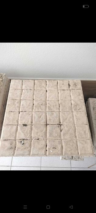 Pedras para jardim ou decoração