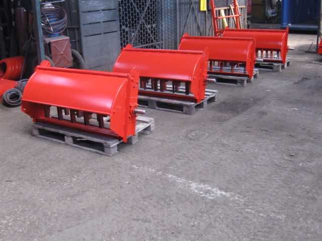 Wałek Do Przystawki Sieczkarnia Wągrowiecka Kielecka Z56 Z58