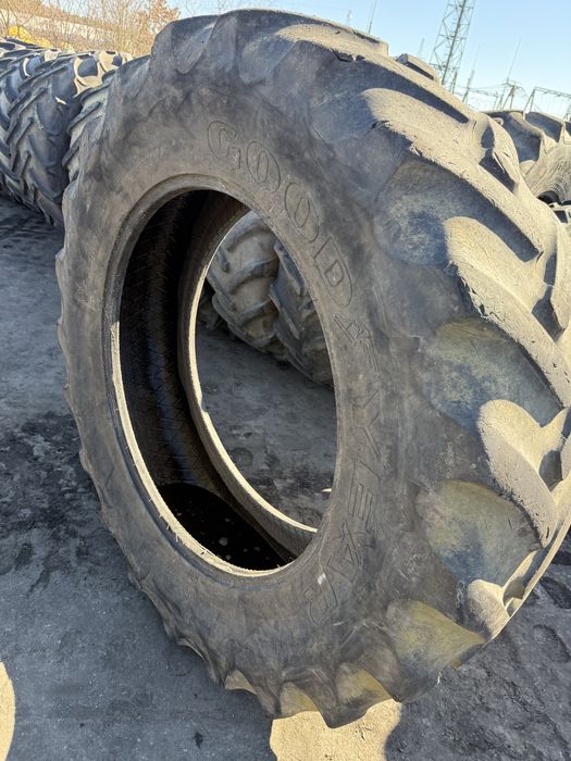 Opona 460/85r38 18.4r38 Goodyear