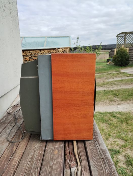 Telewizor NEPTUN 411