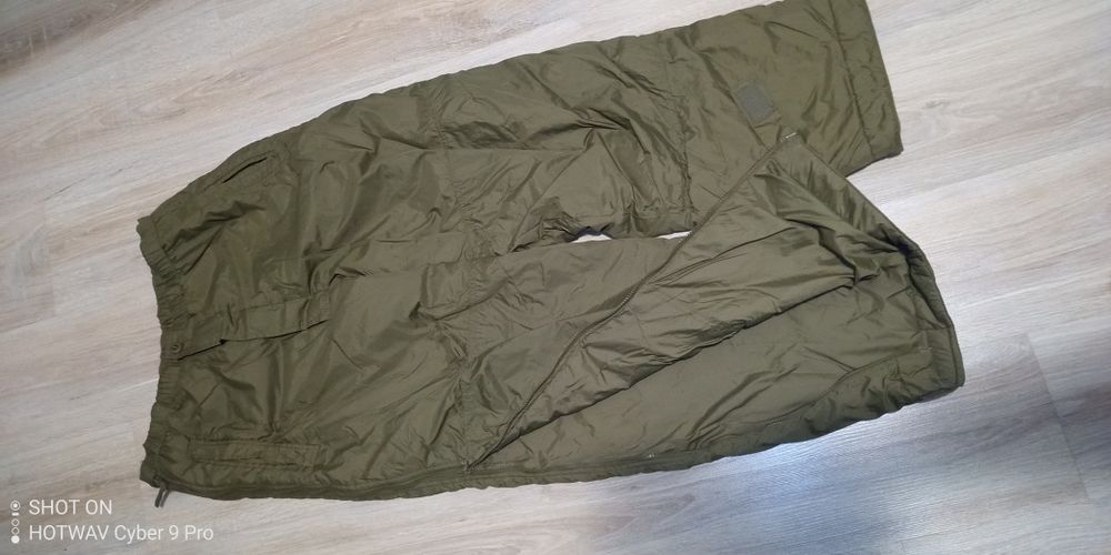 Штани lvl 7 Британія, розмір L