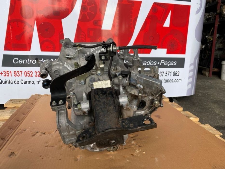 CV6 Caixa de velocidades Honda Jazz 2009 REF- SF0M