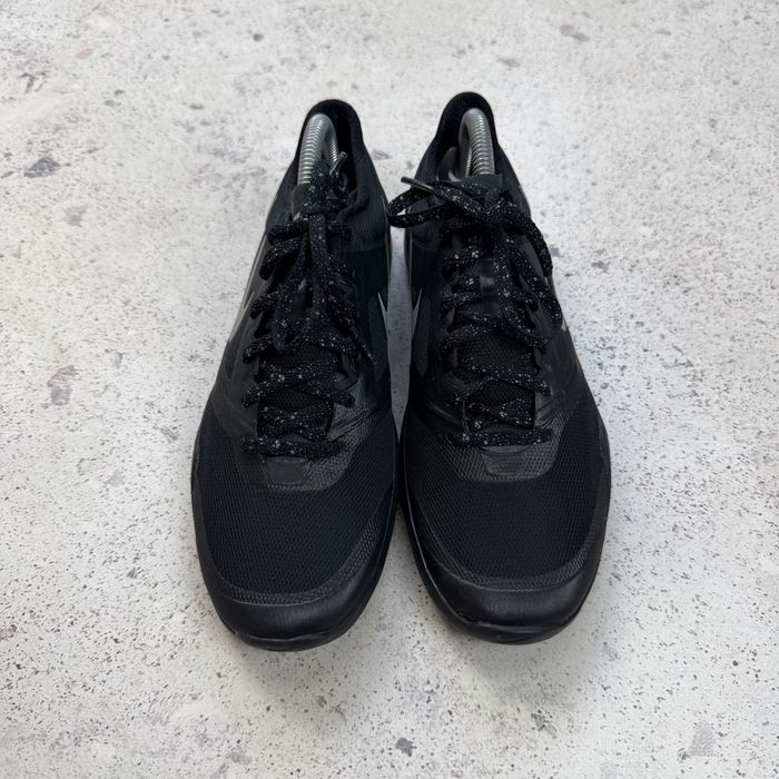 Кросівки Nike Studio Trainer 2 W 684897-010 Black Оригінал