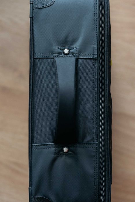 Mala cMotion Travel Case