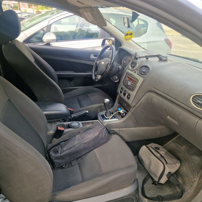 Ford focus excelente