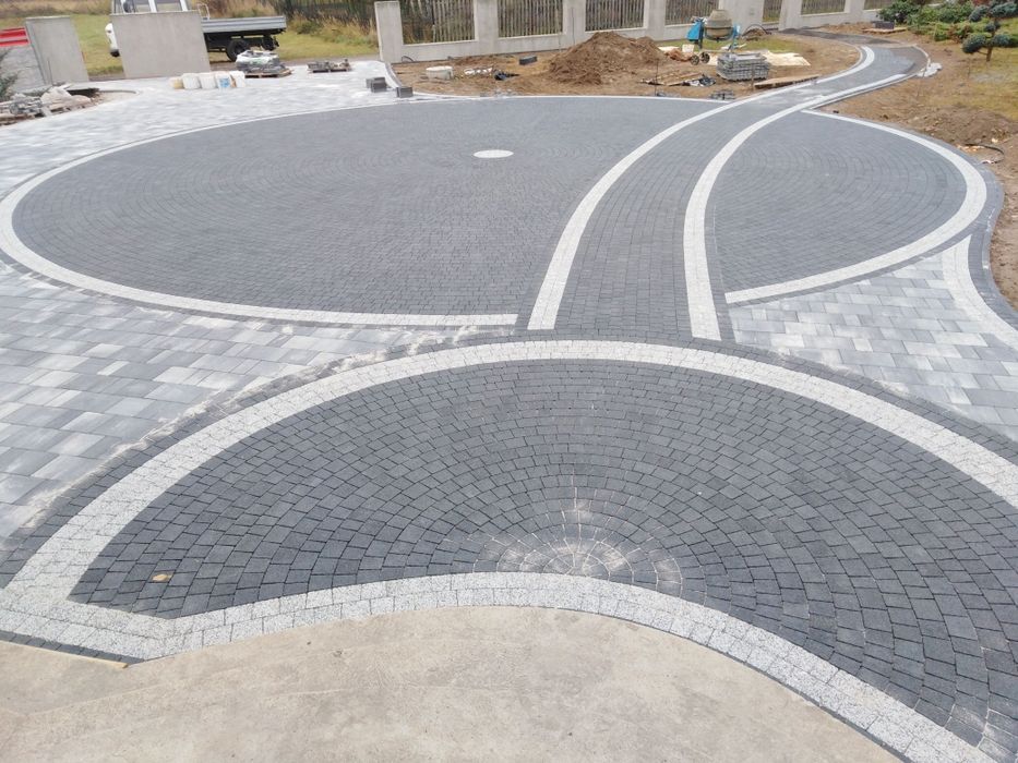 Brukarstwo , kompleksowe usługi