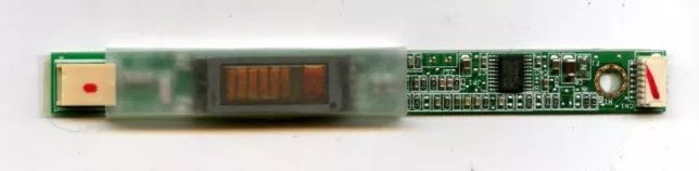 Инвертор Asus z99h z99l x80l a8 a8s a8j f80 (P/N: 08G26SF1010Q)