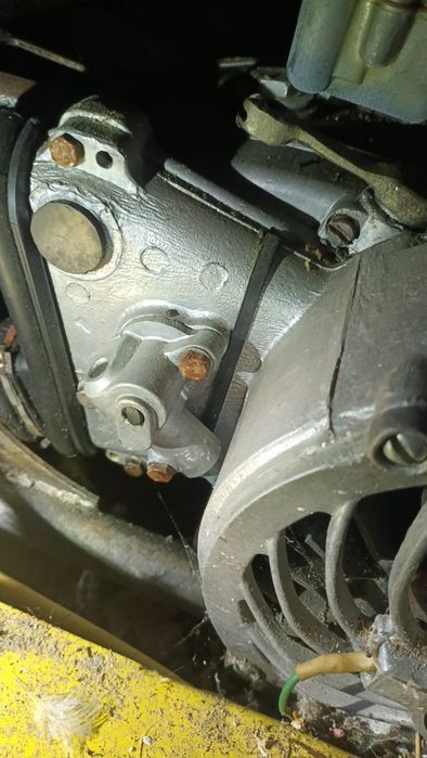 Моторолер Туліца 200