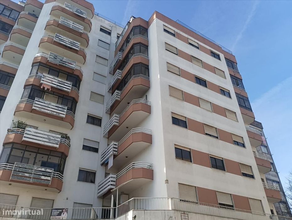 Apartamento em Sintra, Cacém — Cacém E São Marcos, Lisboa