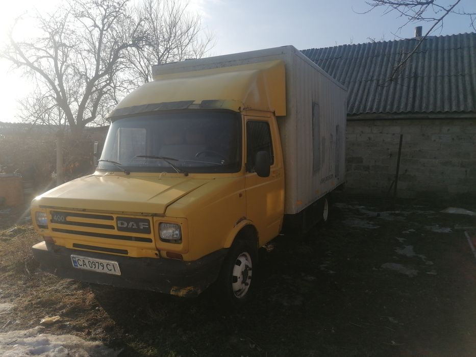 Запчастини, двигун, кпп Даф, ЛДВ, форд скорпіо, дизель