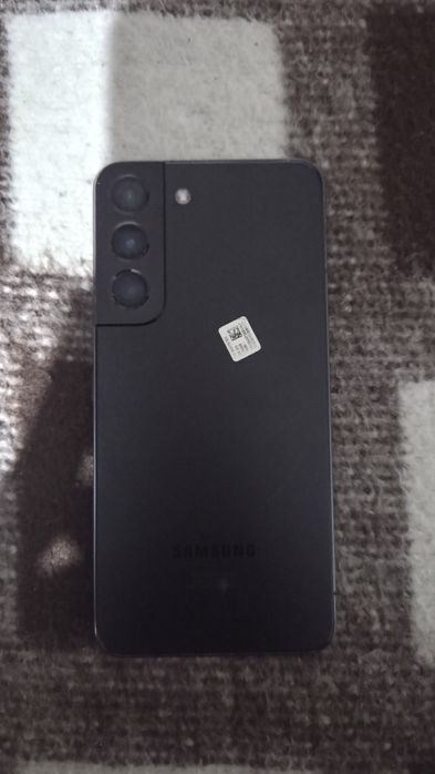 Telemóvel  Galaxy S 22 5G