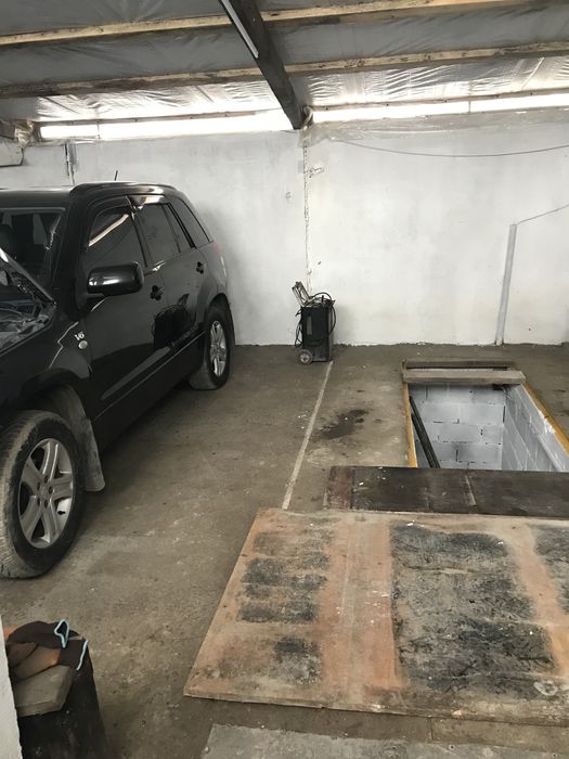 Легкове СТО,шиномонтаж,складське ,офіс