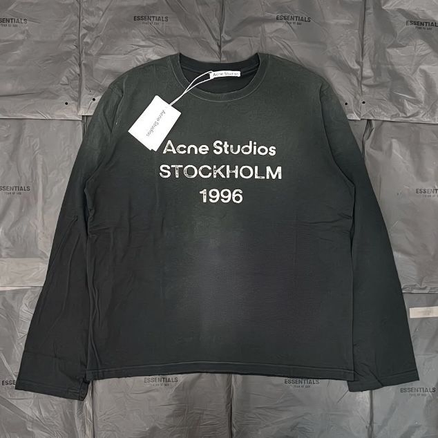Лонгслів Acne Studios | акне студио