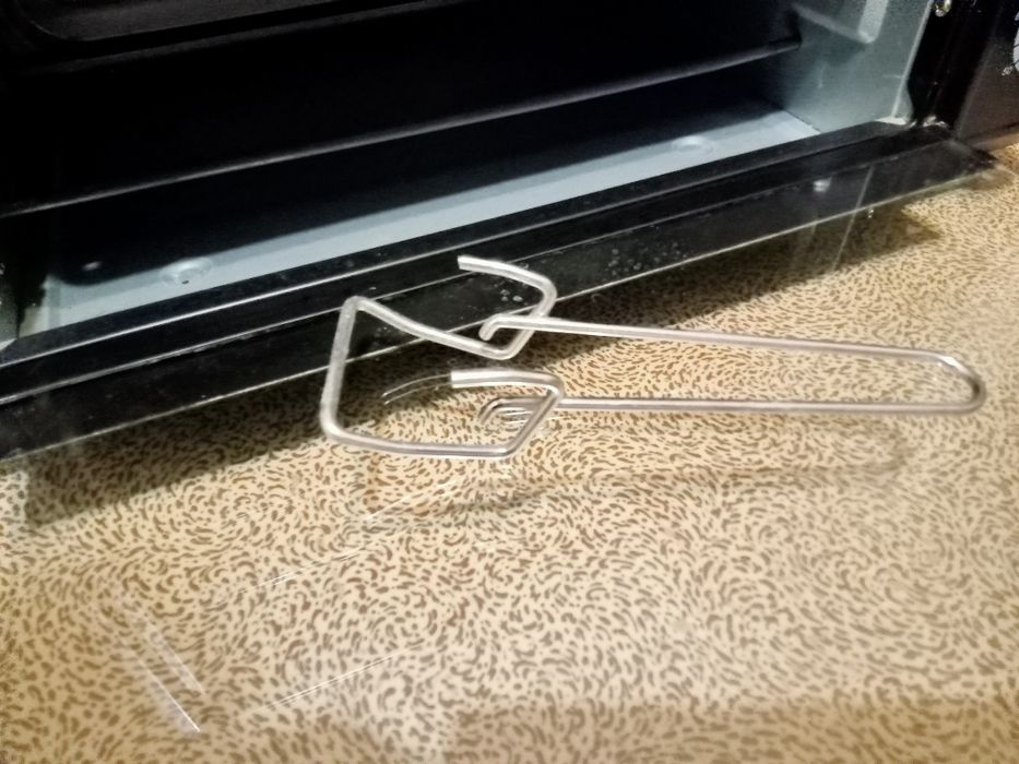 Электропечка, электродуховка liberton