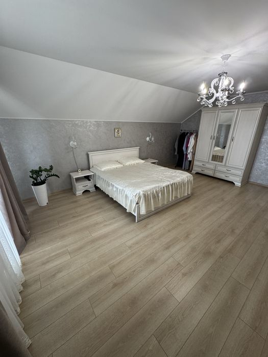 Будинок за адресою вул. Лісова (площа 231,6 м²) - Atlanta.ua - фото 18