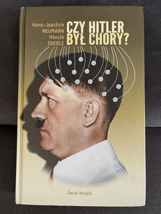 Czy Hitler byl chory?