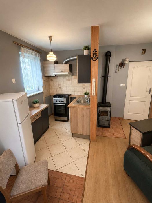 Sprzedam dom 30 m2 na działce 295 m2 Warszawa Ursus