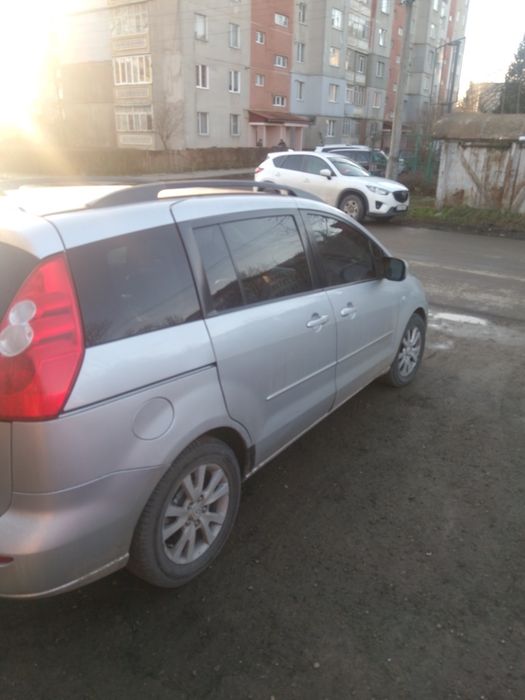 Продам автомобіль