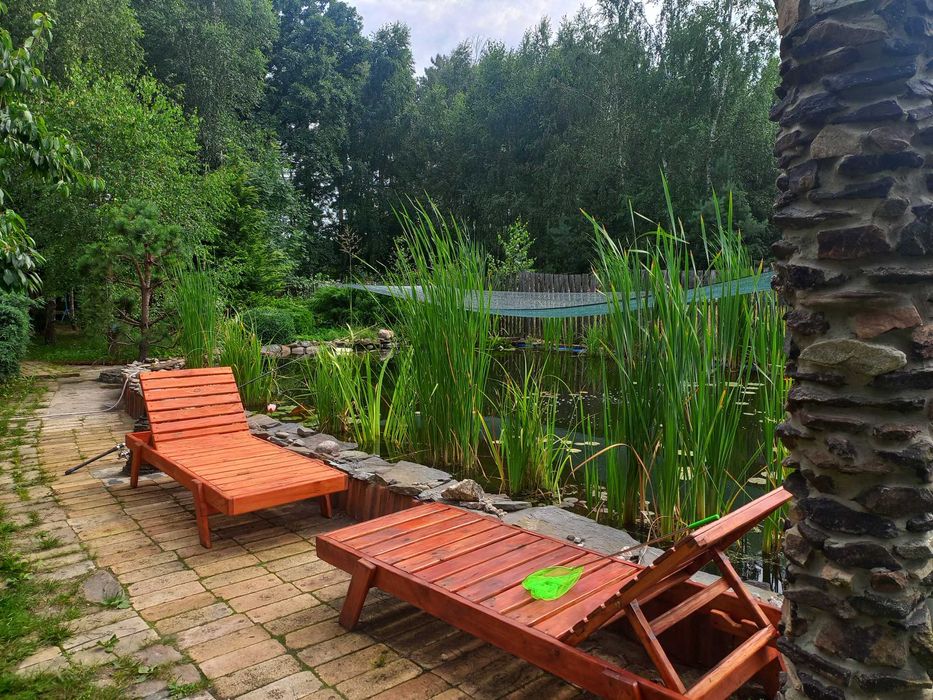 будинок подобово