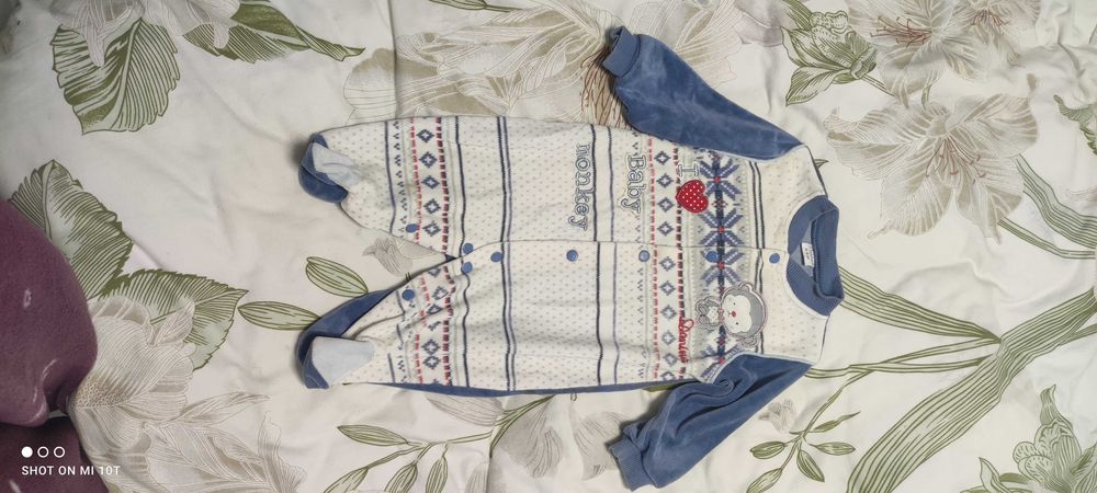 Чоловічок для хлопчика