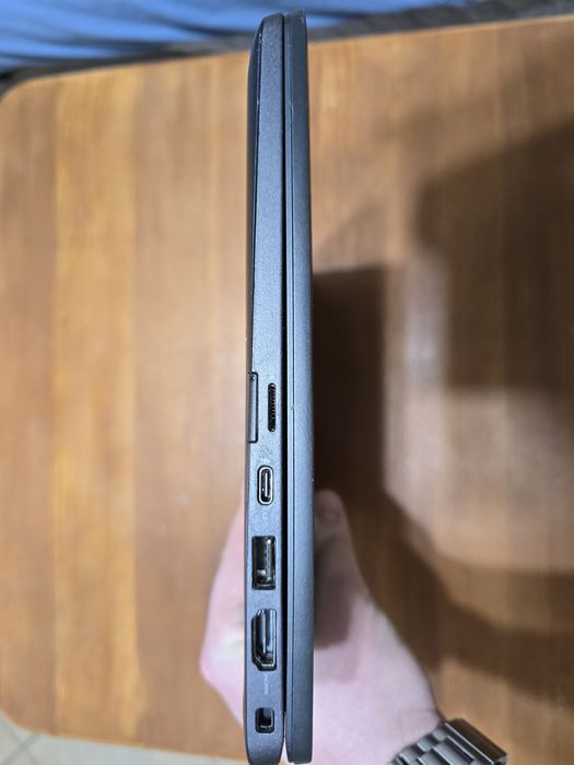 Laptop Dell Latitude 7320