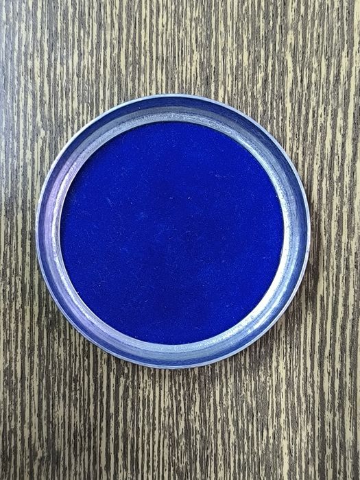 Вінтажна олов'яна шкатулка Lancaster & Gibbings Англія