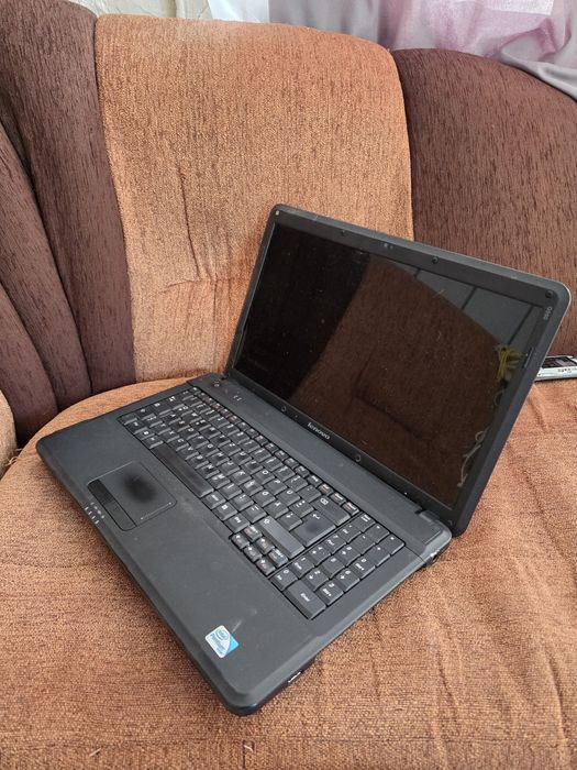 Ноутбук Lenovo G550
