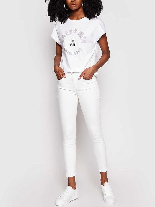 T Shirt damski Guess