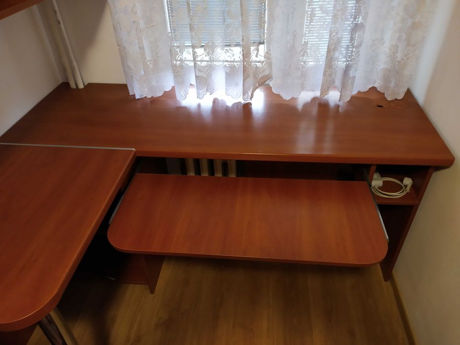 Solidne meble na wymiar 3,5 m × 1,8 m + wersalka | Kraków